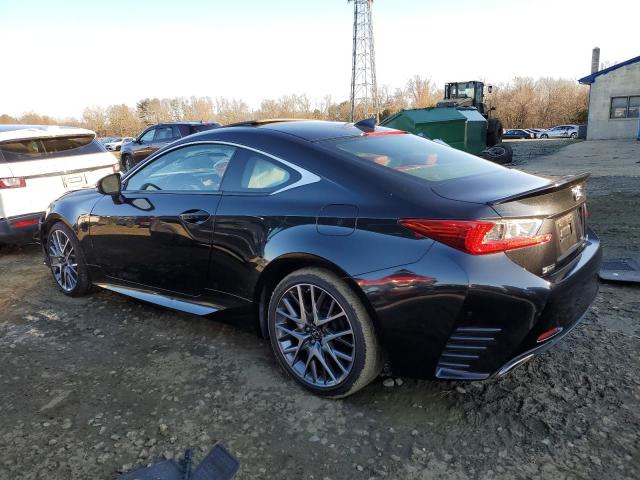 2017 LEXUS RC 300 - JTHSM5BC0H5002734