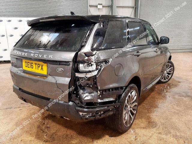 SALWA2KE2GA592591 Land Rover R Rover Sp