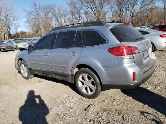 4S4BRCKC2D3286439 Subaru Outback
