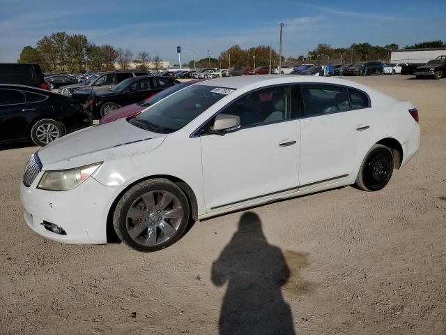 2010 Buick LaCrosse CXL