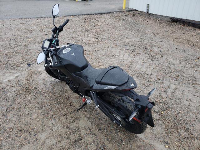 2021 YAMAHA MT-03 MH3RH20Y4MK006283