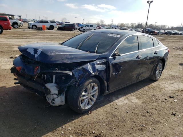 2016 CHEVROLET MALIBU HYB - 1G1ZJ5SU3GF344634