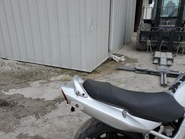 2002 SUZUKI GSF1200 BA JS1GV77A322102028