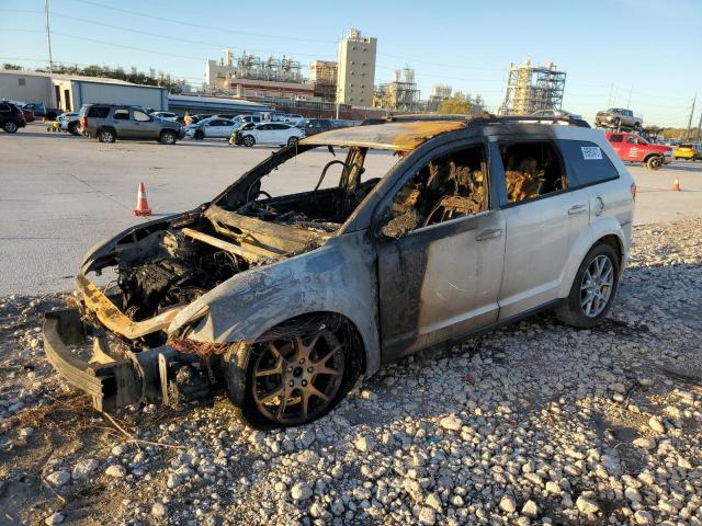 2010 Dodge Journey SE