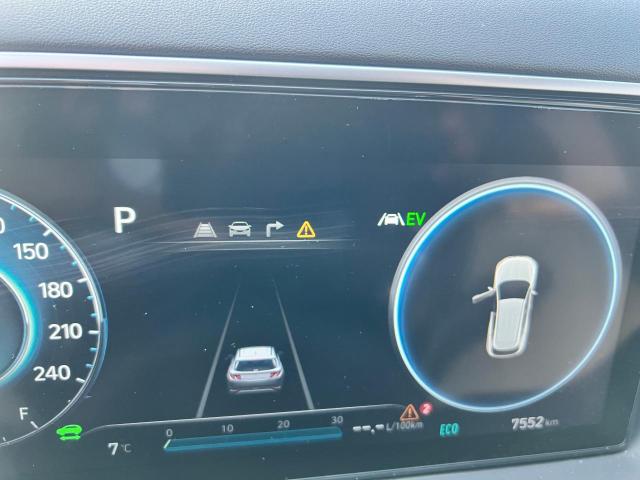 2022 HYUNDAI TUCSON LUX KM8JCCA19NU034924