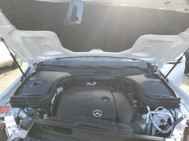 2022 MERCEDES-BENZ UK - W1N0G8DB7NV396713