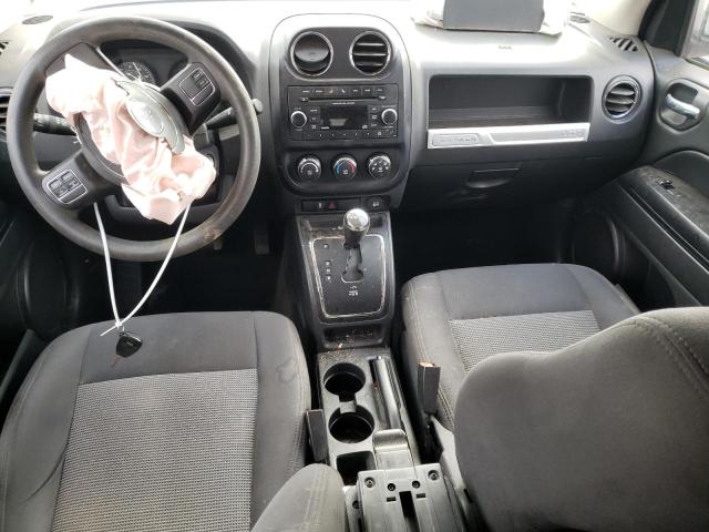 1C4NJDBB5GD616997 Jeep Compass Sport