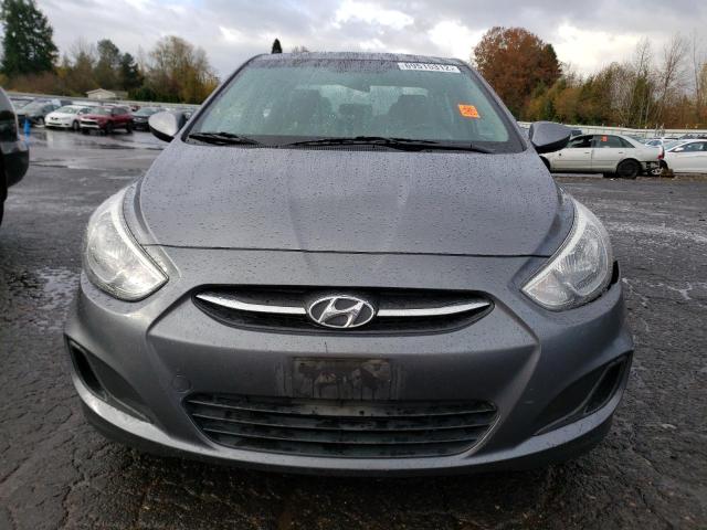 KMHCT4AE2FU919548 Hyundai ACCENT GLS