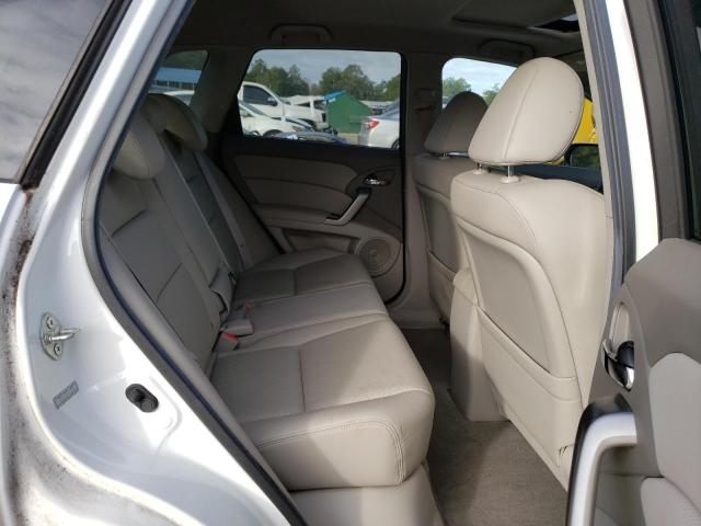 5J8TB2H23CA002012 Acura RDX