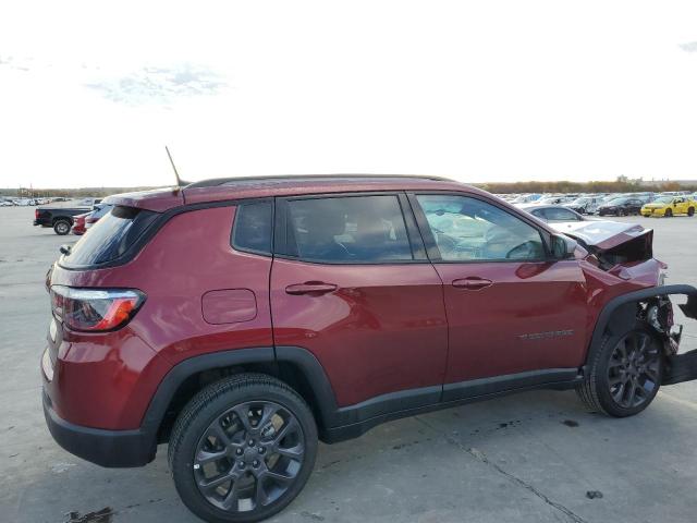 2021 JEEP COMPASS 80 3C4NJDEB0MT601499