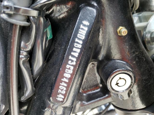 2016 HARLEY-DAVIDSON FLSTS 1HD1BWV13CB044624