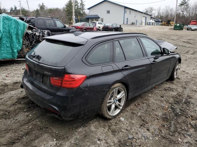 2015 BMW 328 XI - WBA3G7C56FK296631