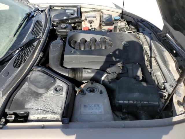 SAJDA42C932A36344 Jaguar XK8