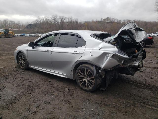 2018 TOYOTA CAMRY L - 4T1B11HK2JU669376