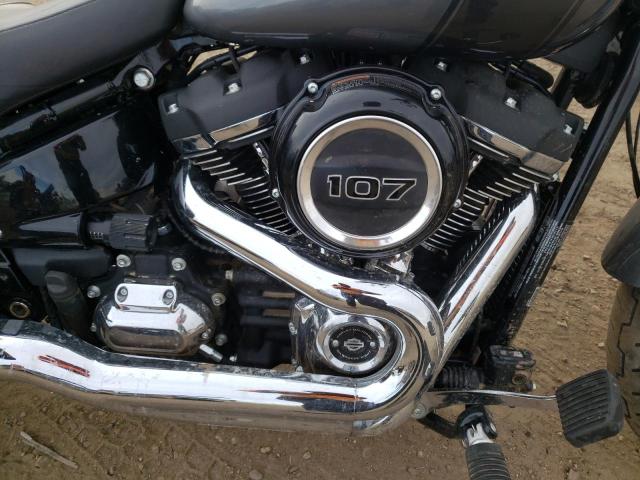 2021 HARLEY-DAVIDSON FLSB 1HD1YMJ17MB010139
