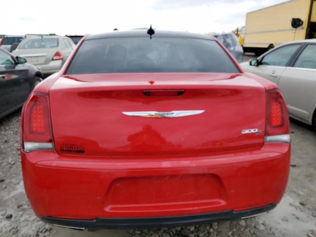 2015 CHRYSLER 300 S - 2C3CCABGXFH803086