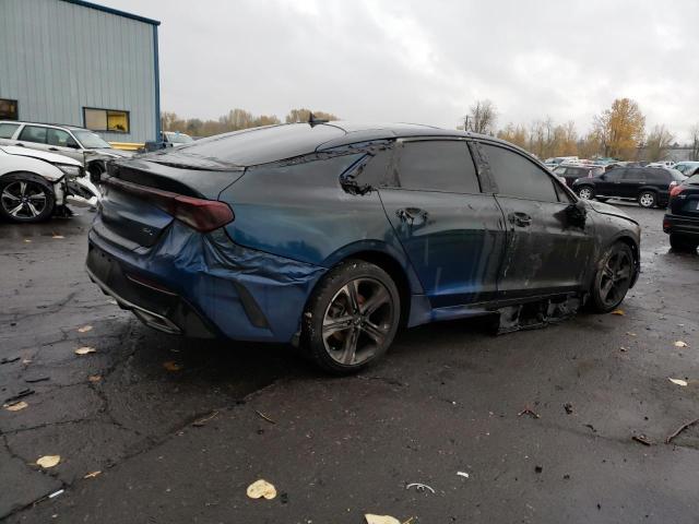 2021 KIA K5 EX - 5XXG34J21MG006830