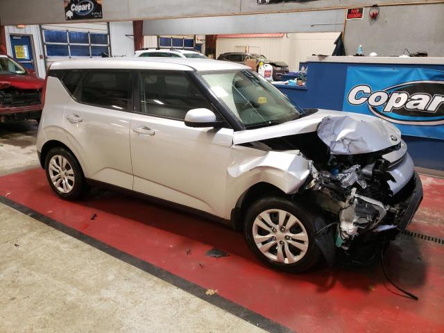 KNDJ23AU0L7057974 KIA SOUL LX
