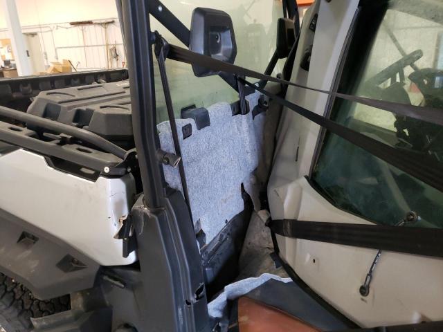 2020 CAN-AM DEFENDER L - 3JBUVAX49LK002220