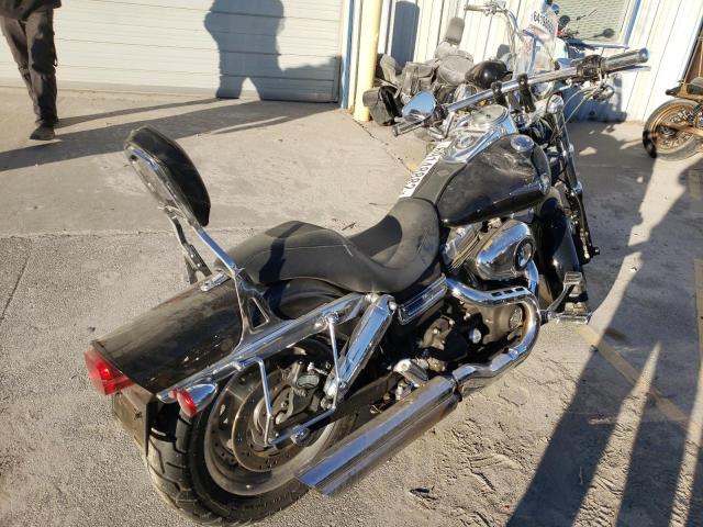 2008 HARLEY-DAVIDSON FXDF 1HD1GY4428K338266