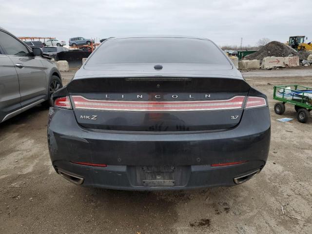3LN6L2GK7FR622698 Lincoln MKZ