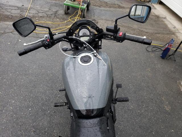 2021 KAWASAKI EN650 E - JKAENEE19MDA05893