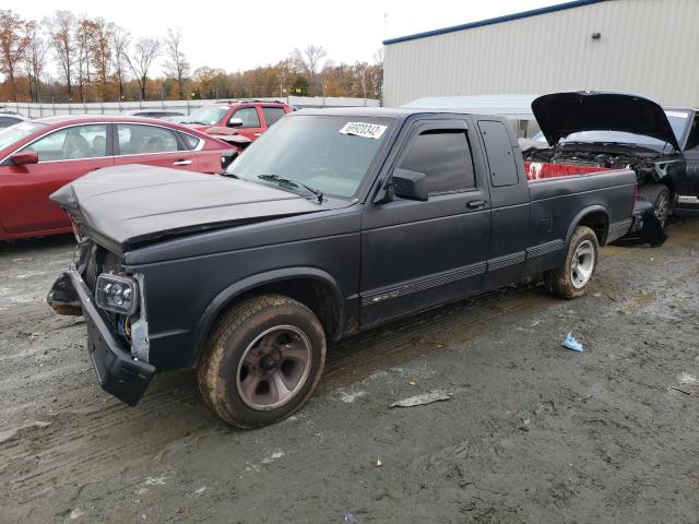 1993 Chevrolet S-10 