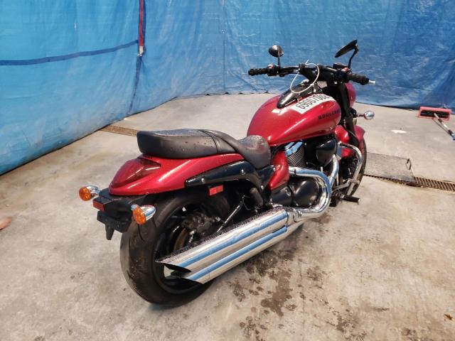 2016 SUZUKI VZ1500 JS1VY55A0G2100055