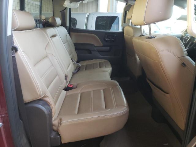 2017 GMC SIERRA DEN 3GTU2PEJ4HG265596