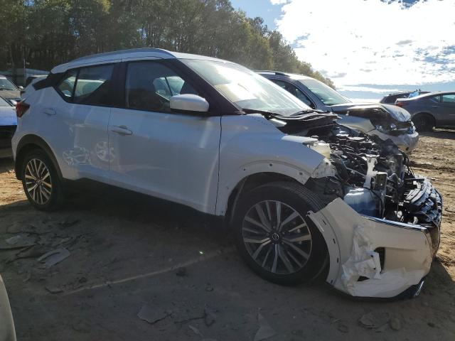 2021 NISSAN KICKS SV - 3N1CP5CV5ML528318