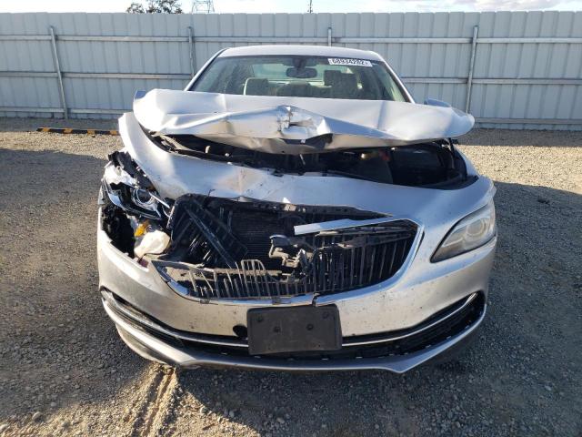 2017 BUICK LACROSSE E - 1G4ZP5SSXHU205422
