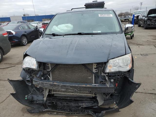 VIN 2C4RC1CG5ER200091 2014 CHRYSLER MINIVAN no.5