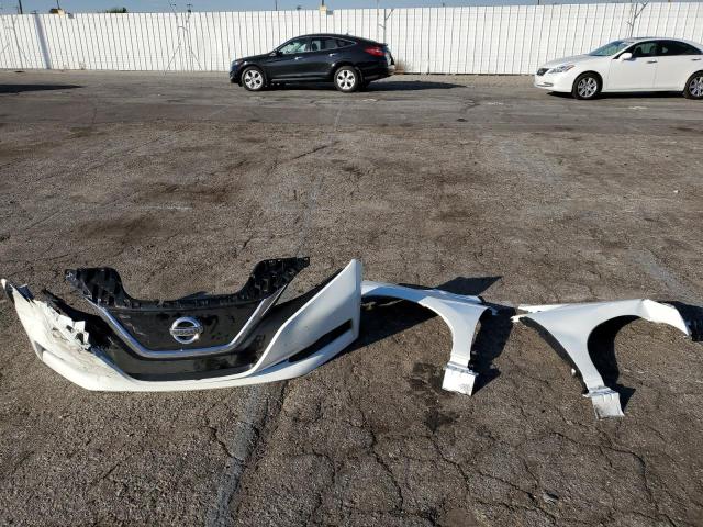 2022 NISSAN LEAF S 1N4AZ1BV8NC563012