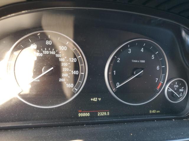 2015 BMW 528 XI - WBA5A7C54FD621436