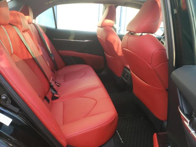 2018 TOYOTA CAMRY XSE - 4T1B61HK9JU009241