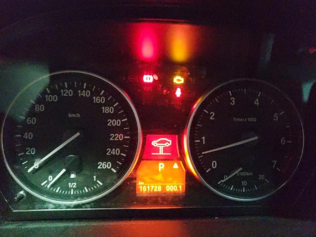 WBAPG7G59BNN17949 BMW 323 I