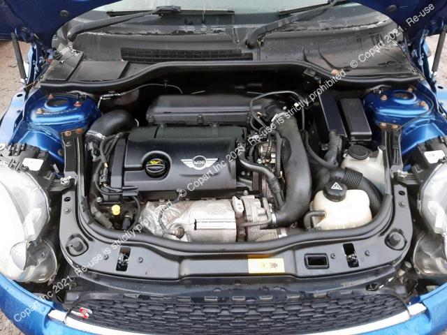 WMWZP32010TY87749 Mini COOPER S