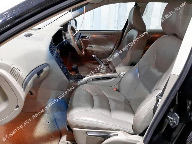 YV1SZ796451183365 Volvo Xc70 D5 Se