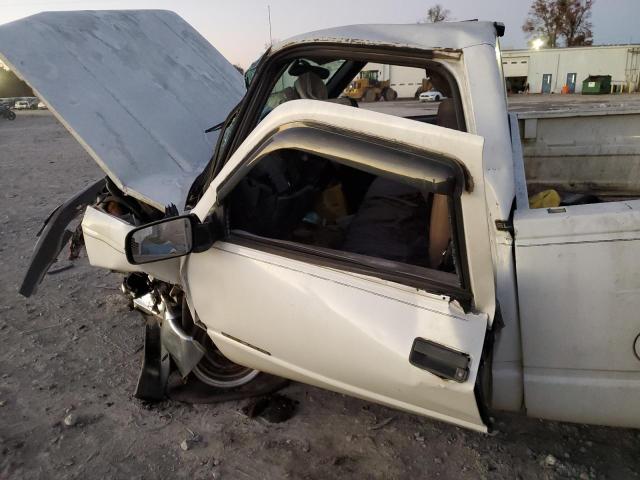 1GTEC14W0TZ523729 GMC Sierra C1500