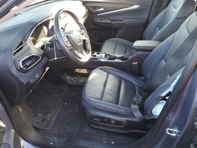 2022 CHEVROLET BOLT EUV L 1G1FY6S03N4104803