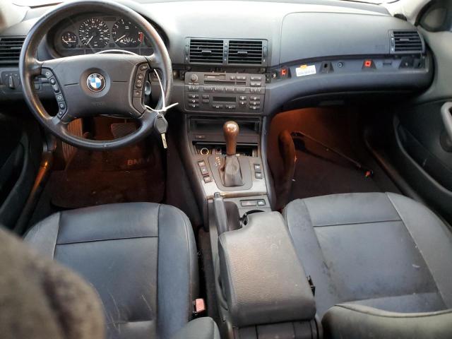 WBAAZ33423KP80910 BMW 325 I