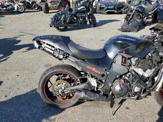 2014 KAWASAKI ZX1400 F - JKBZXNF16EA007316