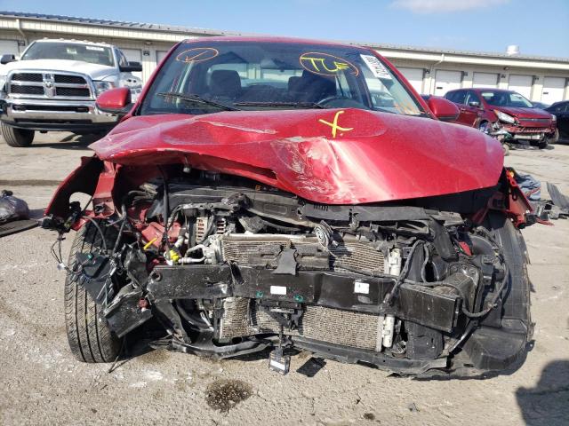 3KPA24AD5LE346824 KIA Rio