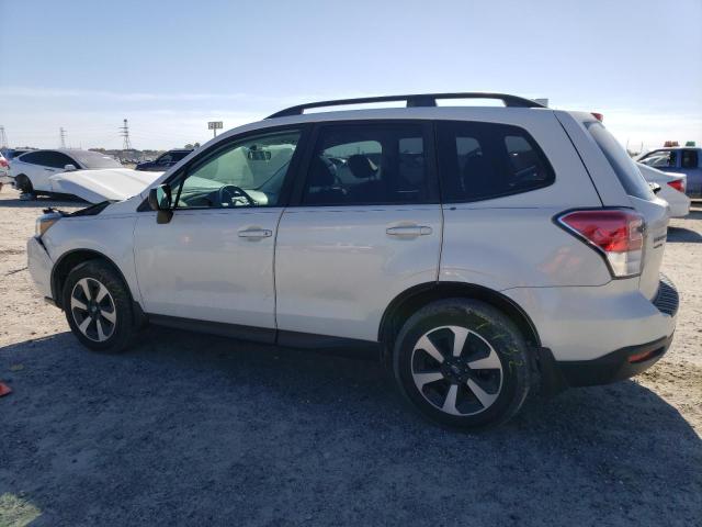 JF2SJABC2JH591536 Subaru Forester 2.5i