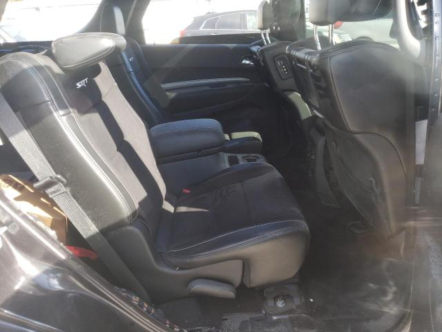2018 DODGE DURANGO SR 1C4SDJGJ0JC209563