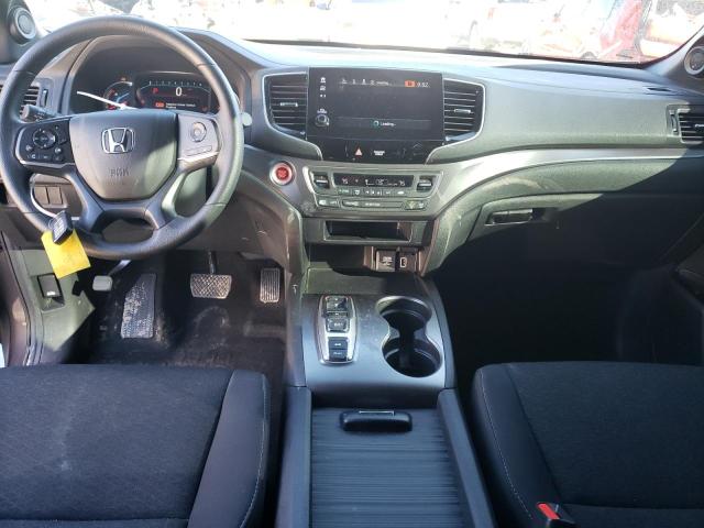 2021 HONDA PASSPORT S - 5FNYF8H24MB003657
