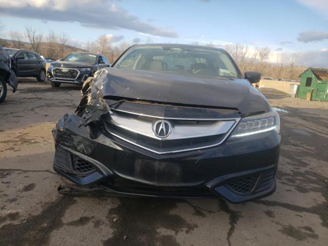 2017 ACURA ILX PREMIU - 19UDE2F70HA010442