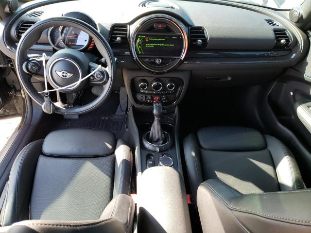 WMWLU5C59H2C46017 Mini Cooper