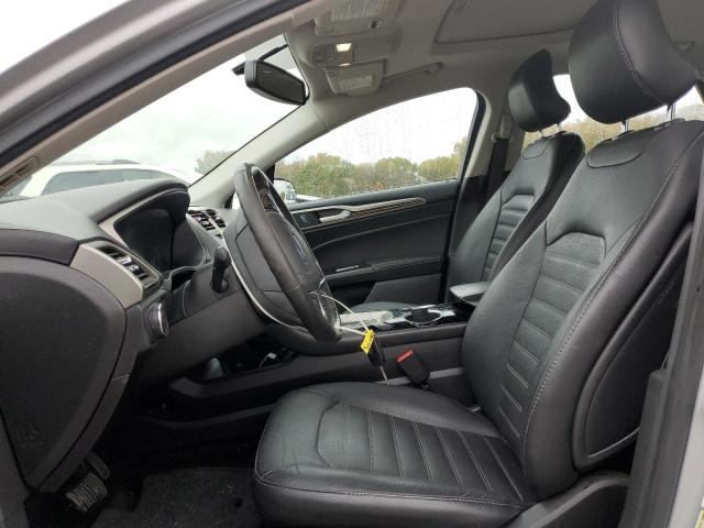 2016 FORD FUSION SE - 3FA6P0HD0GR331822