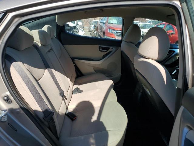 2015 HYUNDAI ELANTRA 4D 5NPDH4AE8FH637290